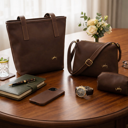 El Set de Bolsos que Eleva Tu Estilo