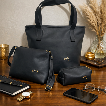 El Set de Bolsos que Eleva Tu Estilo