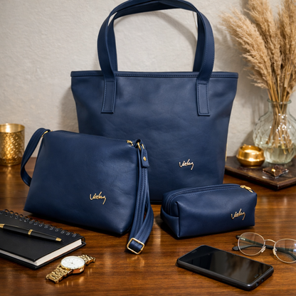 El Set de Bolsos que Eleva Tu Estilo