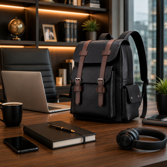 Mochila Executive Premium
