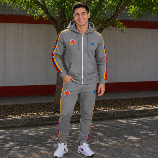 🔥 BLACK DAYS  ! La Sudadera Colombia Premium