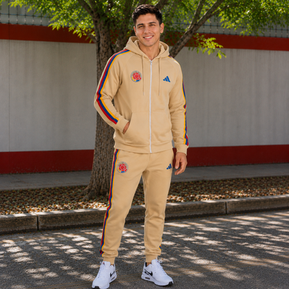 🔥 BLACK DAYS  ! La Sudadera Colombia Premium